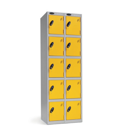 5D Locker