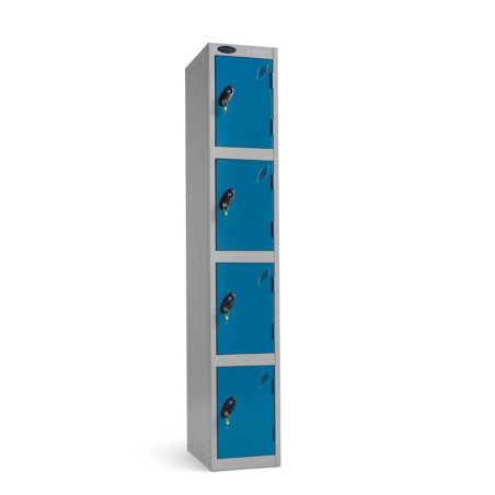 4D Locker