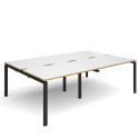 Veritech Easy Quad Bench
