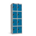 4D Locker