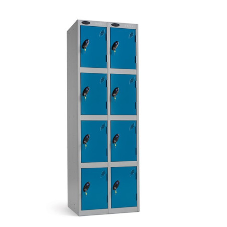 4D Locker