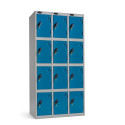 4D Locker