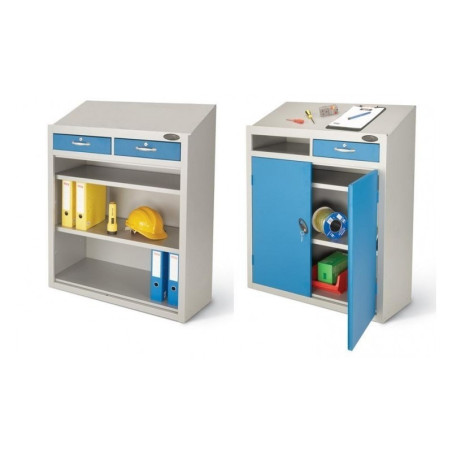 Industrial Workstation