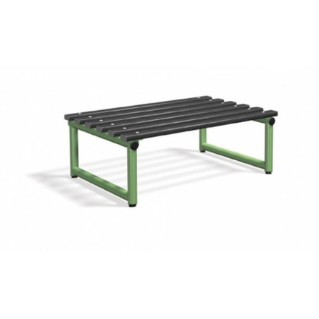 Adult Double Cloakroom Bench