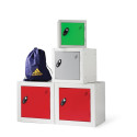Cube Lockers