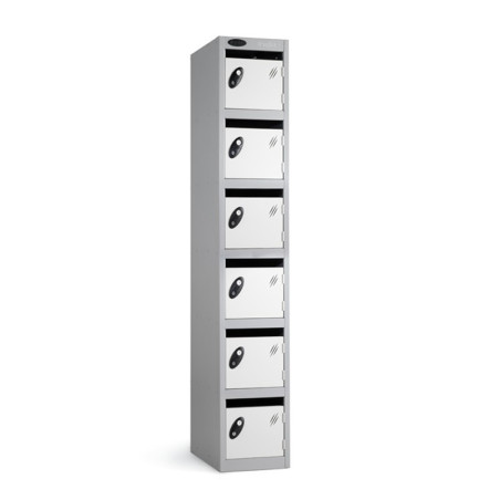 Post Lockers