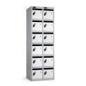 Post Lockers