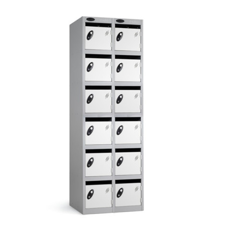 Post Lockers