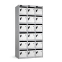 Post Lockers