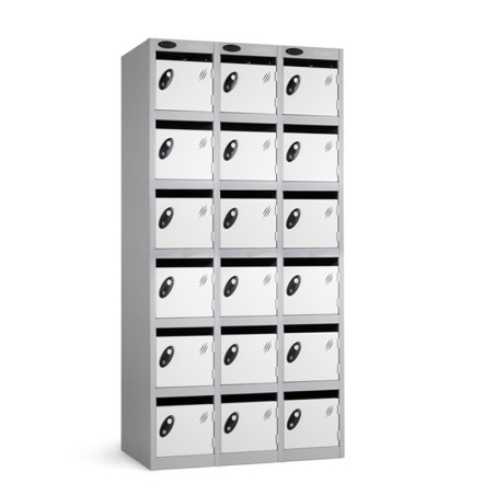 Post Lockers