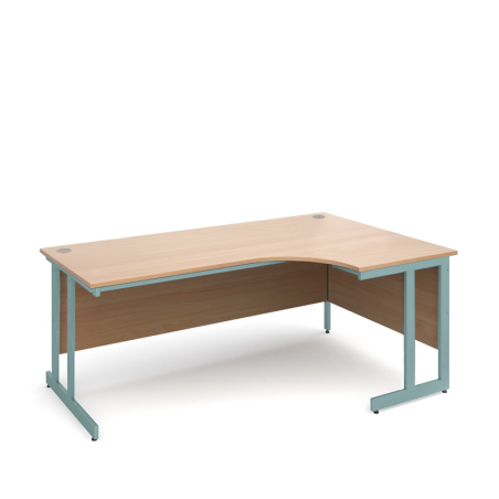 F1 Cantilever Crescent