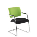 Paris Medium Back Cantilever