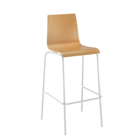 Ornate Stool