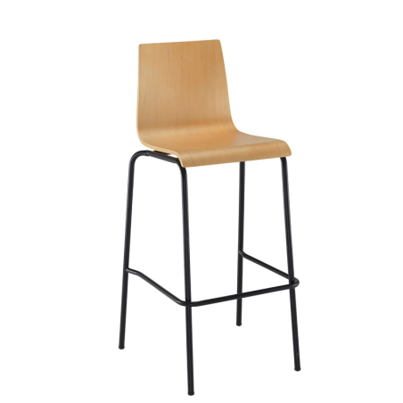 Ornate Stool