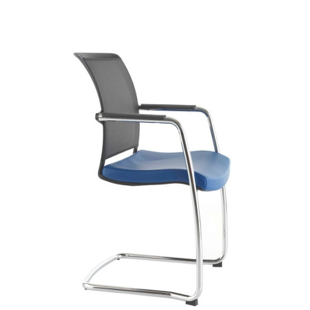 Naples Cantilever Chair