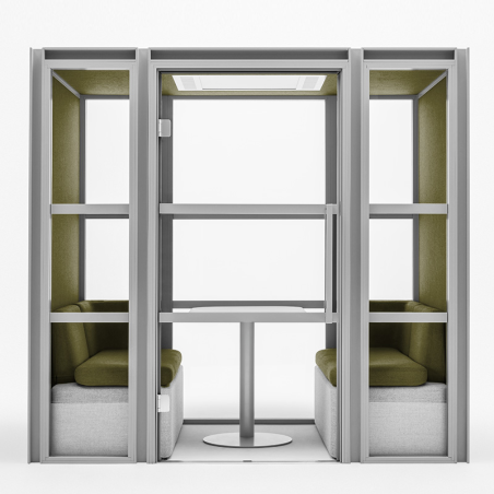 G8 Acoustic M Booth