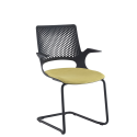Saunter Meeting Chair