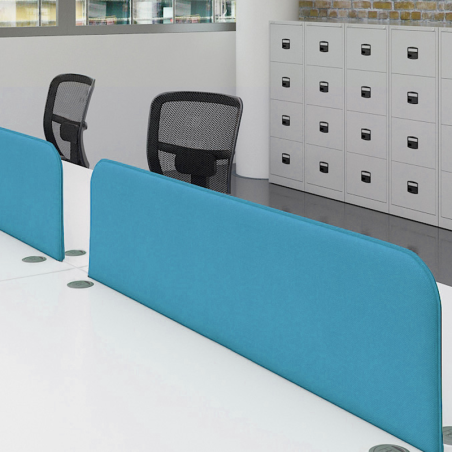 Systems Bench Screen
