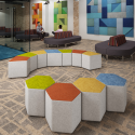 Unifarrum Breakout Seats - Modular, Comfortable & Versatile