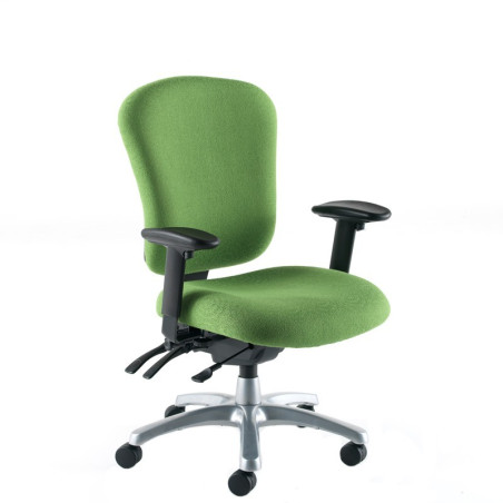 Zurich Operator Armchair