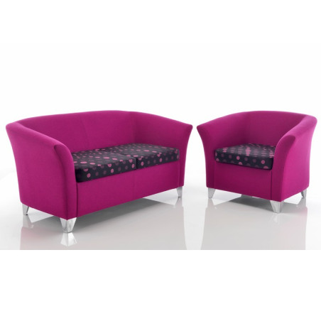 Elgin Tub Seating