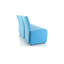 Cora Reception Seating - Comfortable Design with Optional Features