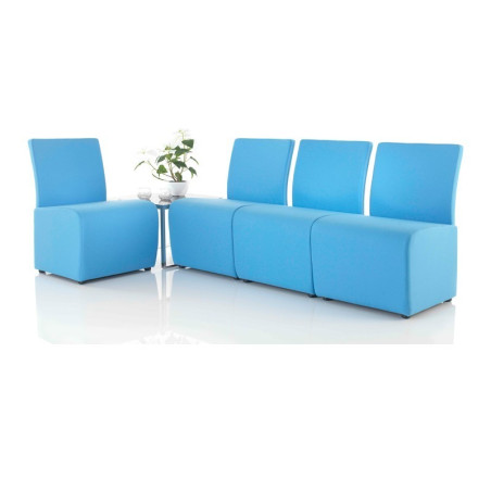Cora Reception Chair