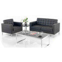 Lissandria Reception Seating