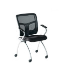 Kanvil Chair