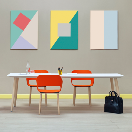 PD1 Babila Table