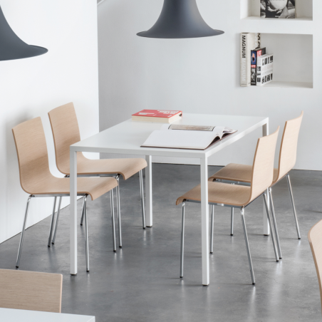 PD1 Fabbrico Table