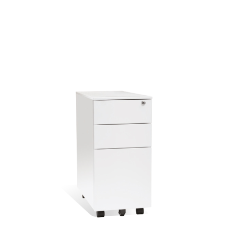 Ferian Slimline Pedestal