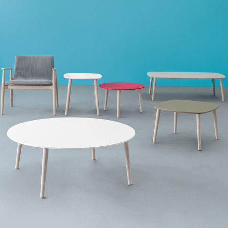 PD1 Malmo Coffee Table