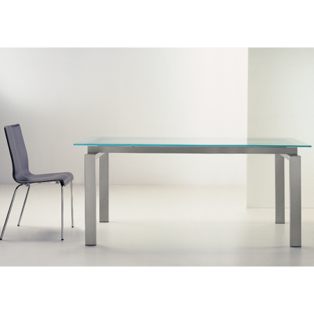 PD1 Space Table