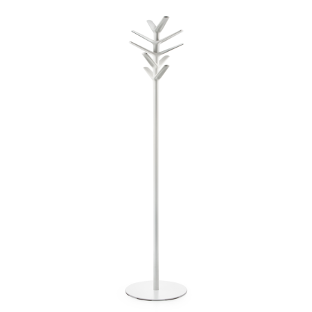 PD1 Flag-A Coat Rack