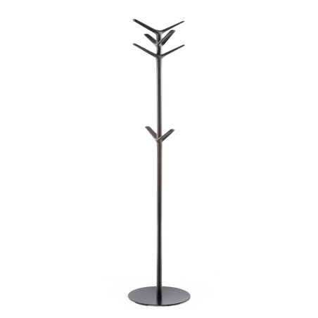 PD1 Flag-B Coat Rack