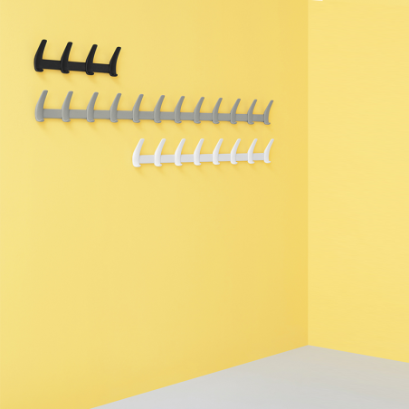PD1 Flagwall Coat Rack