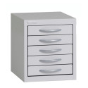 Multidrawer Cabinet