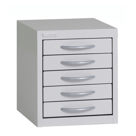 Multidrawer Cabinet