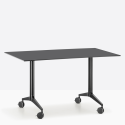 PD1 Ypsilon Tilt-Top
