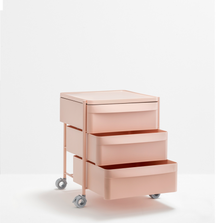 PD1 Boxit
