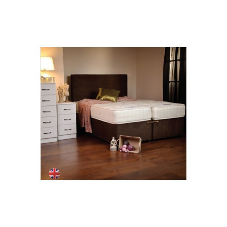 Contract Pocket Bed Set