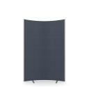 Delta 5 Curve Screen