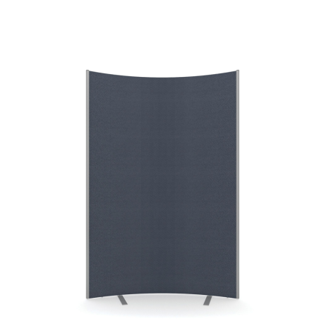 Delta 5 Curve Screen
