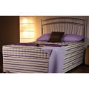 Zillison Contract Bed Set