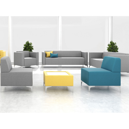 Julia Slim Reception Range