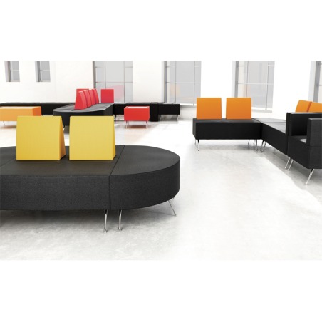 Mural Reception Range