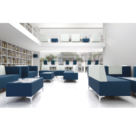 Julia Reception Range