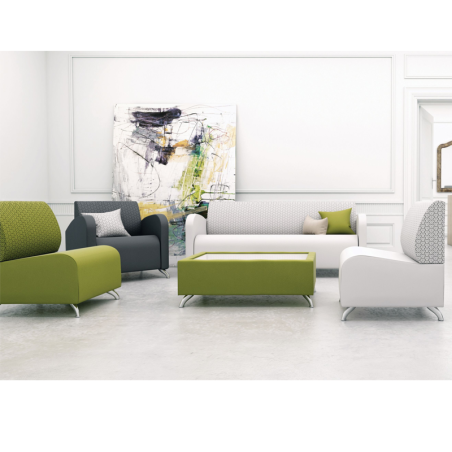 Stirling Reception Furniture Range
