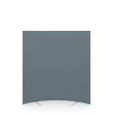 Delta Curved Screen